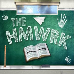 The Hmwrk
