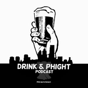 The Drink & Phight Podcast