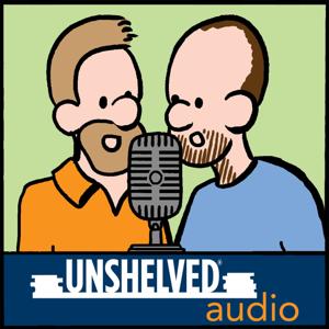 The Unshelved Podcast