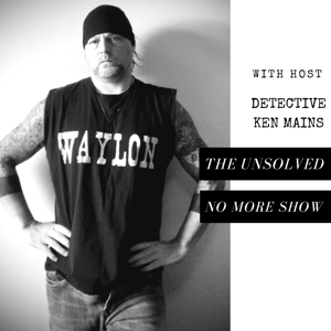 The Unsolved No More Show