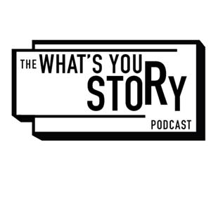 The What's Your Story Podcast