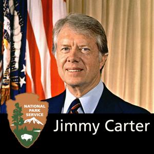 Jimmy Carter National Historic Site by 