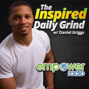 The Inspired Daily Grind