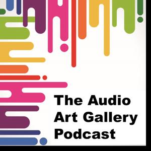 The Audio Art Gallery