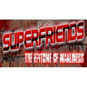 The Superfriends Variety Show