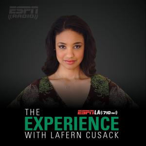 The Experience with LaFern Cusack