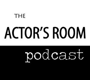 The Actors Room by Jeff Torowski