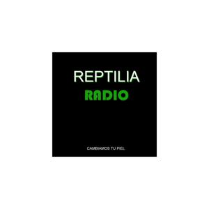 Reptilia Radio