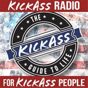 The KICKASS Guide to Life