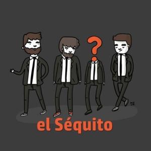 El Séquito - Series, Cine, Humor.