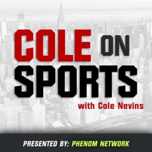 ColeOnSports