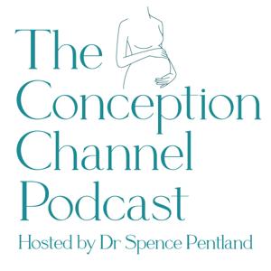 The Conception Channel Podcast