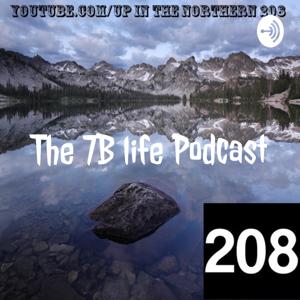 The 7B life Podcast