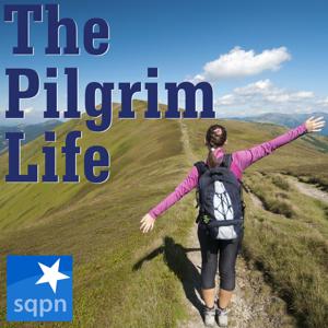 The Pilgrim Life by SQPN, Inc.