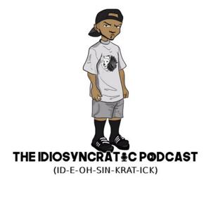 The IDIOSYNCRATIC Podcast