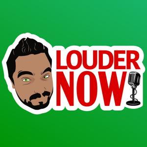 Jared Diehl The Louder Now Podcast