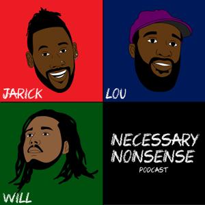 necessarynonsense's podcast