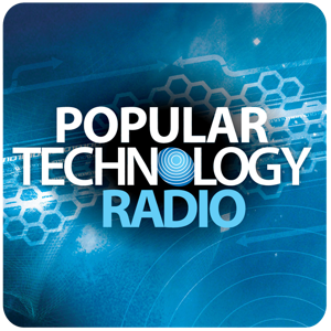 Popular Technology Radio by Entertainment Right Now