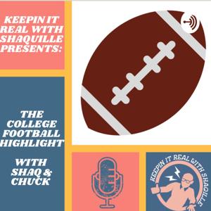 The College Football Highlight