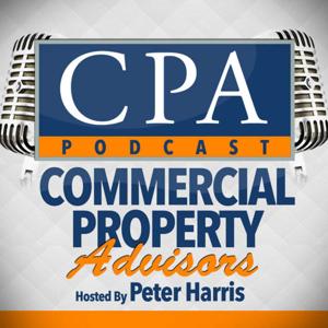 Commercial Property Advisors by Peter Harris