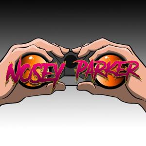 The Nosey Parker Podcast