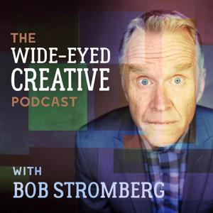 The Wide-Eyed Creative