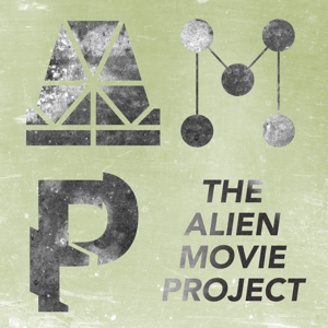 The Alien Movie Project