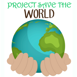 projectsavetheworld's podcast