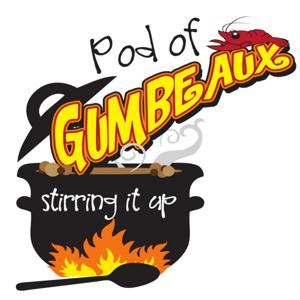 The Pod of Gumbeaux