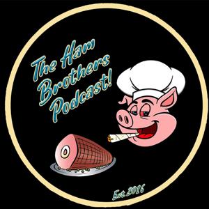 The Ham Brothers Podcast