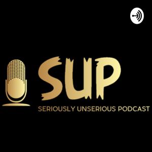 The Seriously Unserious Podcast