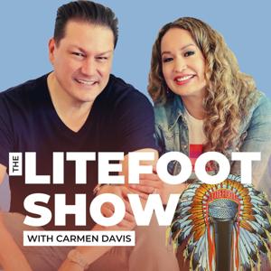 The Litefoot Show