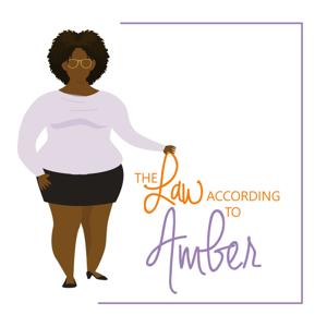 The Law According To Amber