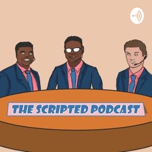 The Scripted Podcast