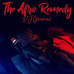 The Afro Remedy