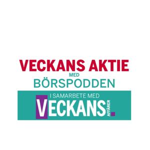 Veckans Aktie