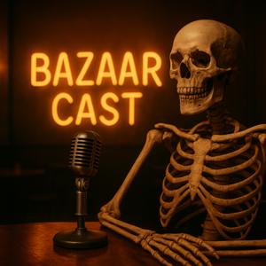The Bazaar Cast