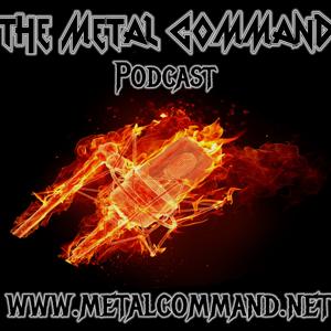 The Metal Command Podcast