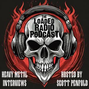 THE LOADED RADIO PODCAST