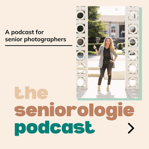 The Seniorologie Podcast by The Seniorologie Podcast