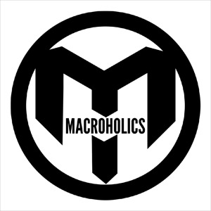 The Macroholics Podcast