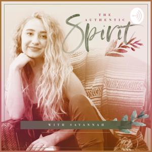 The Authentic Spirit