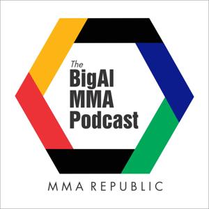 The Big Al Podcast