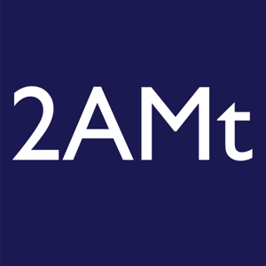 2amt podcast – 2AMT: 2 a.m. theatre