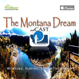 The Montana Dream Cast