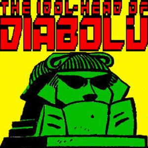 The Idol-Head of Diabolu Podcast