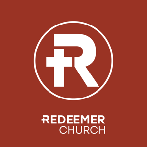 Redeemer Church Norman