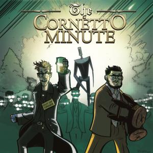 The Cornetto Minute: Shaun of the Dead, Hot Fuzz, The Worlds End