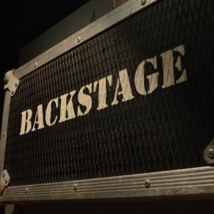El Backstage