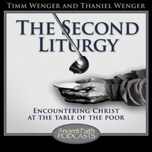 The Second Liturgy